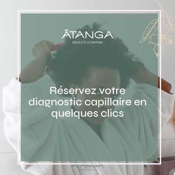 ĀTANGA - Cosmétiques Bien-Être Cheveux et Corps