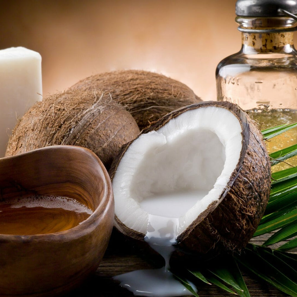 Les atouts de l'huile de coco pour les cheveux