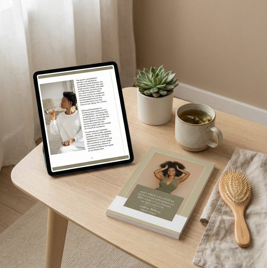 QUELLE ROUTINE EST FAITES POUR VOUS ?