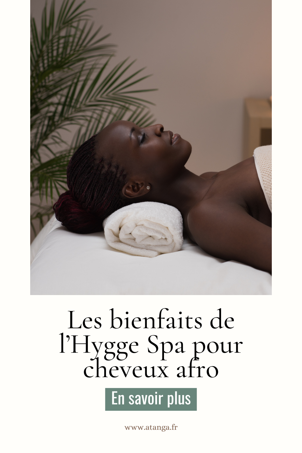 Soin Hyggee Spa